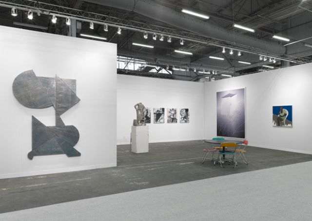 The Armory Show