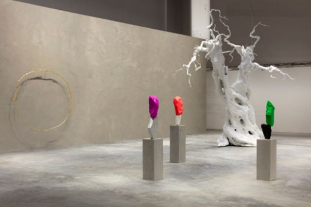 Art Basel Miami Beach 2017