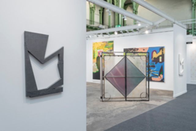 Fiac 2017