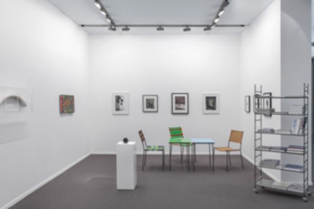 Frieze Masters