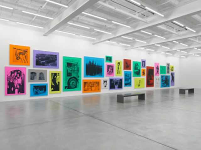 Printed Works