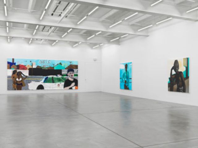 A Portrait Show