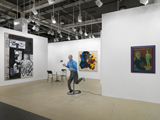 Art Basel 49
