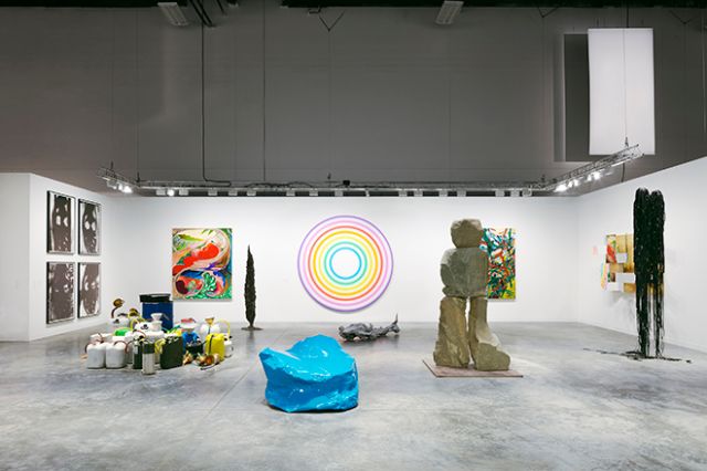 Art Basel Miami Beach
