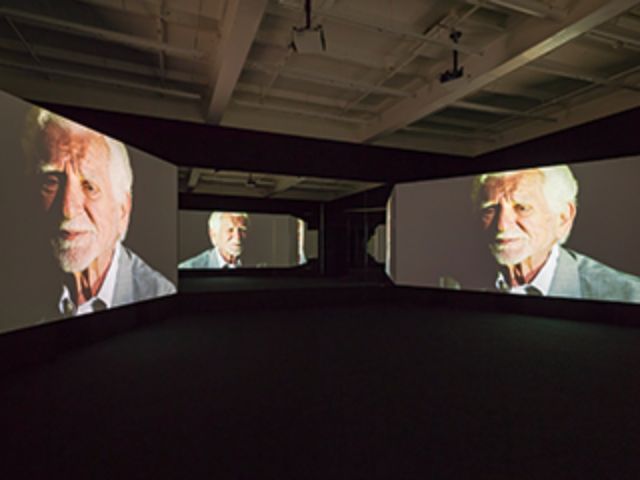 Doug Aitken