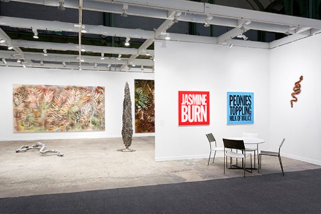 Fiac 2018