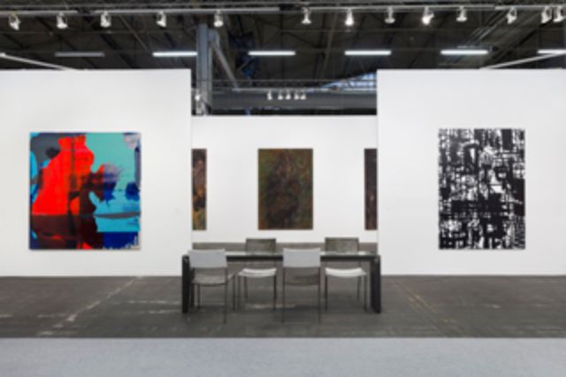 The Armory Show