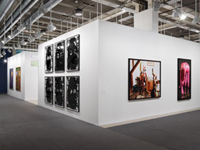 Art Basel 2019