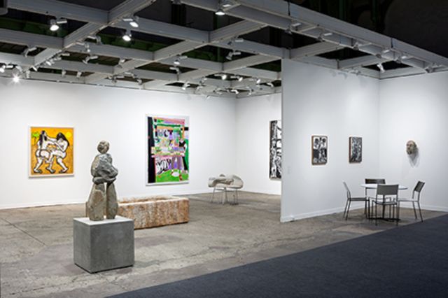 FIAC 2019
