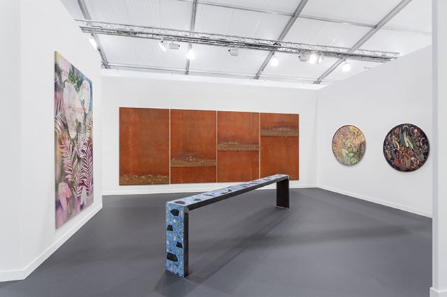 Frieze Los Angeles