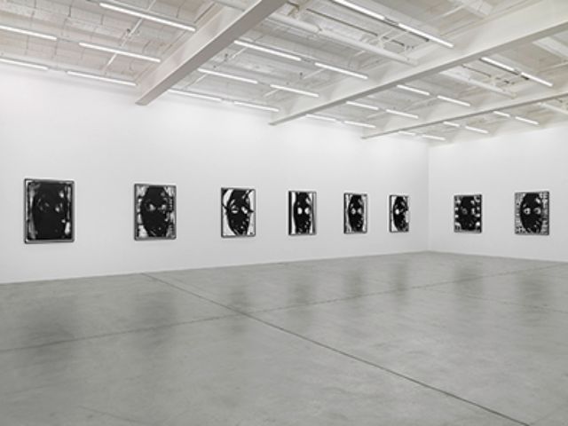 No Thing: Pope.L, Adam Pendleton