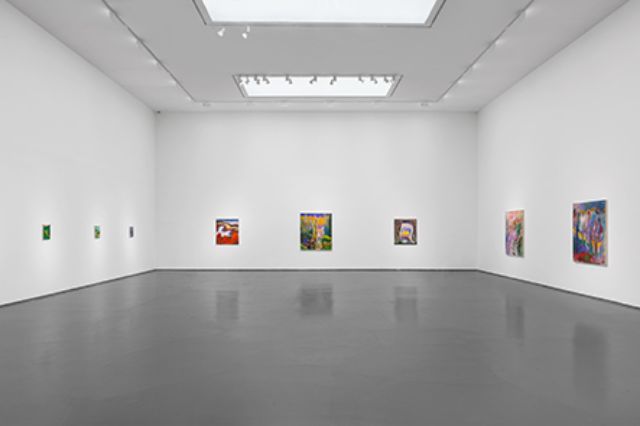 Gallery Weekend Beijing