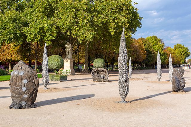 FIAC HORS LES MURS