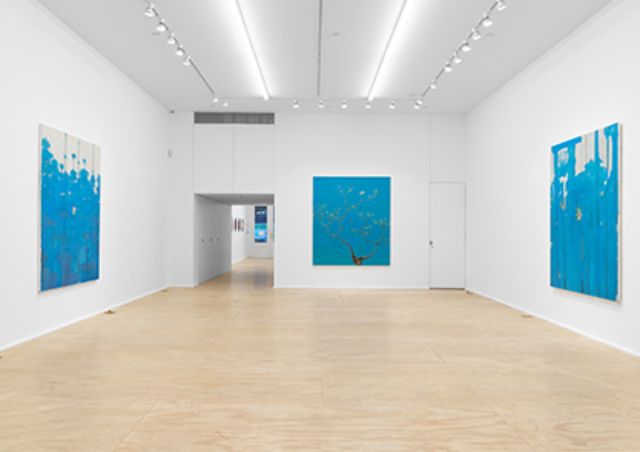 Paintings