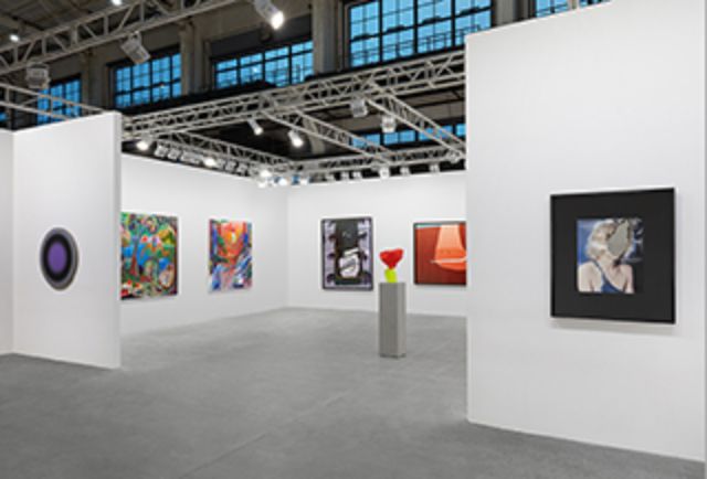 WEST BUND ART & DESIGN 2019