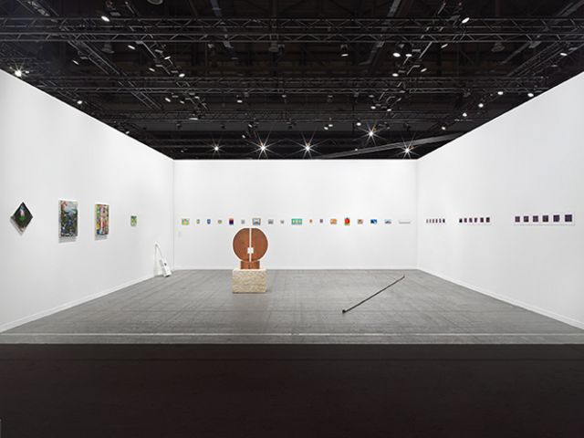 ART GENÈVE 2020