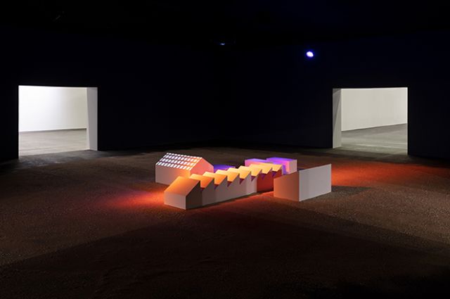 ART UNLIMITED