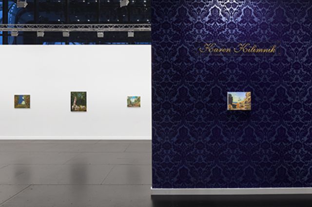 FRIEZE NEW YORK