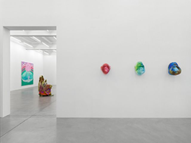 JEAN-MARIE APPRIOU, AMY FELDMAN, LOUISA GAGLIARDI, KRIS LEMSALU, CONNY MAIER, SOFIA MITSOLA, TOBIAS PILS