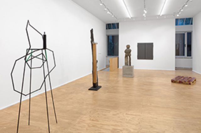 SCULPTURES BY